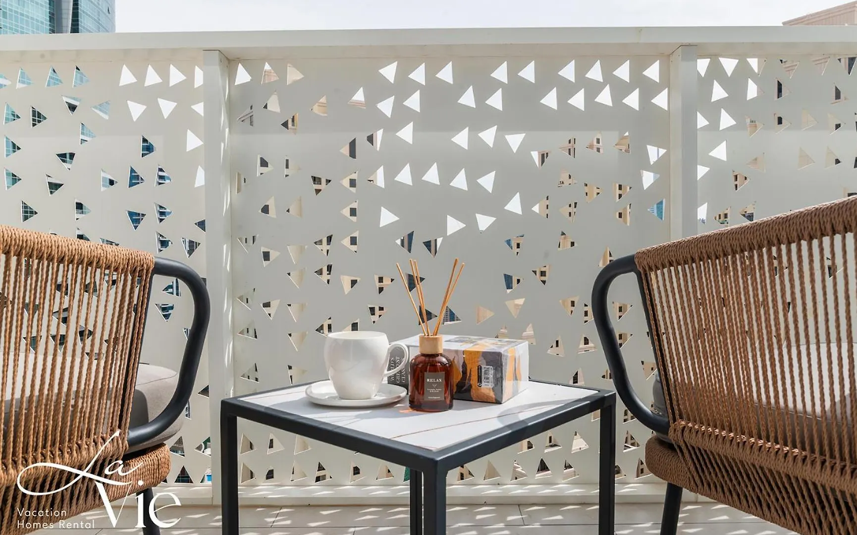 Apartmán La Vie, Jbr Dubaj 0*,  Spojené arabské emiráty