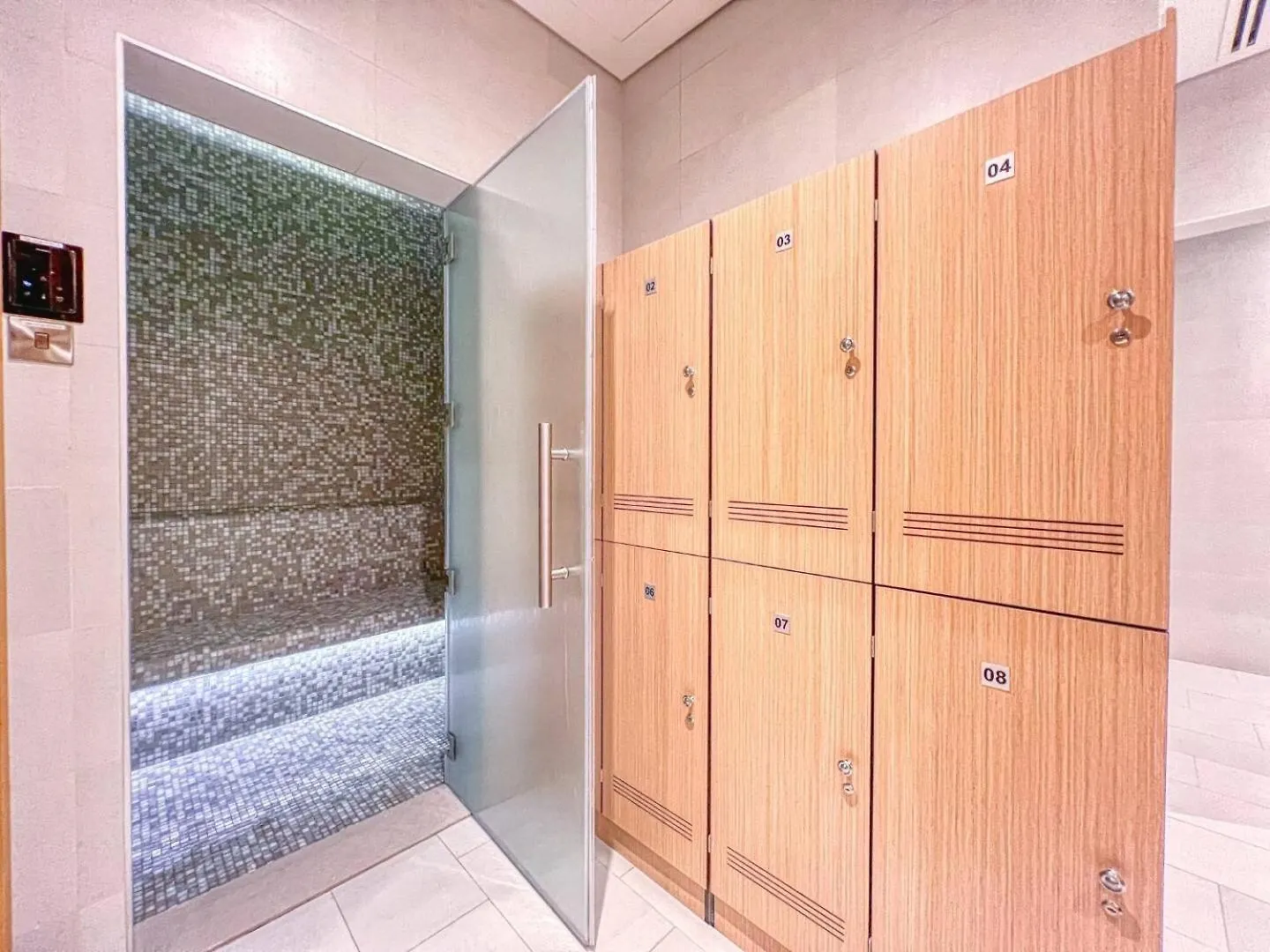 Apartmán La Vie, Jbr Dubaj Spojené arabské emiráty