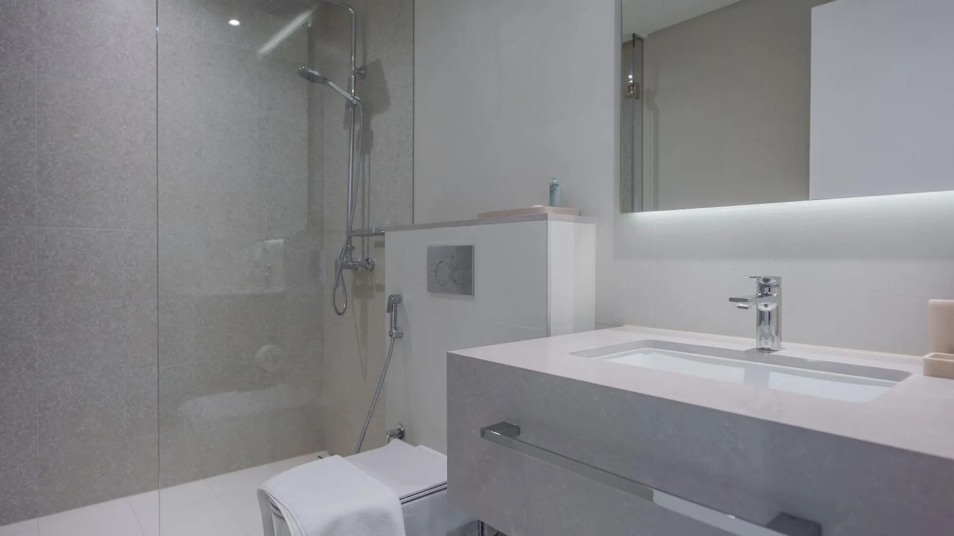 Apartmán La Vie, Jbr Dubaj 0*,