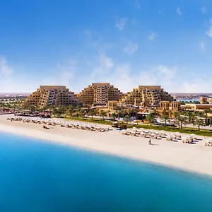 Курортный комплекс Rixos Bab Al Bahr, Рас-эль-Хайма
