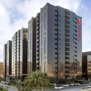 Отель Ramada & By Wyndham, Аджман