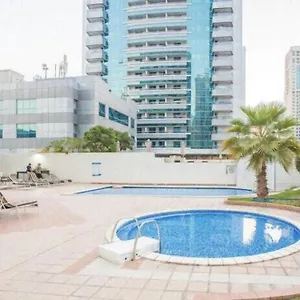 Апартаменты Luxury In Marina, Дубай