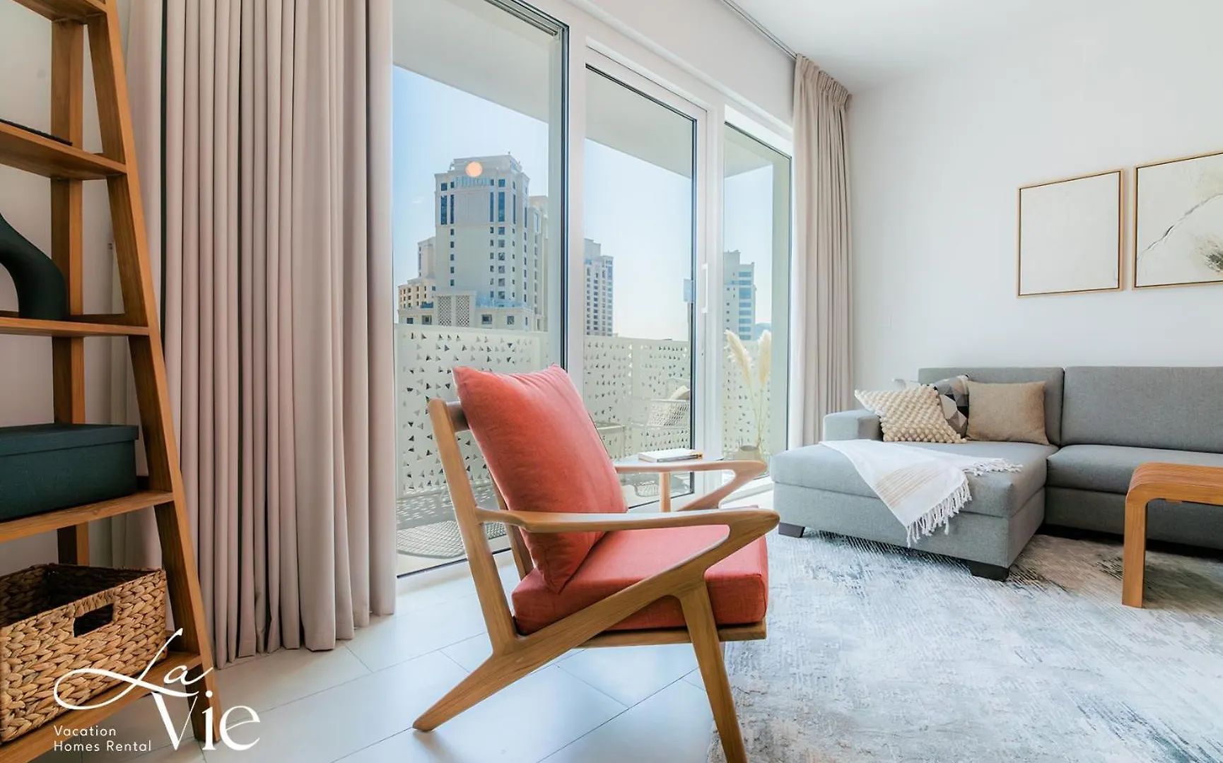 La Vie, Jbr Apartment Dubai