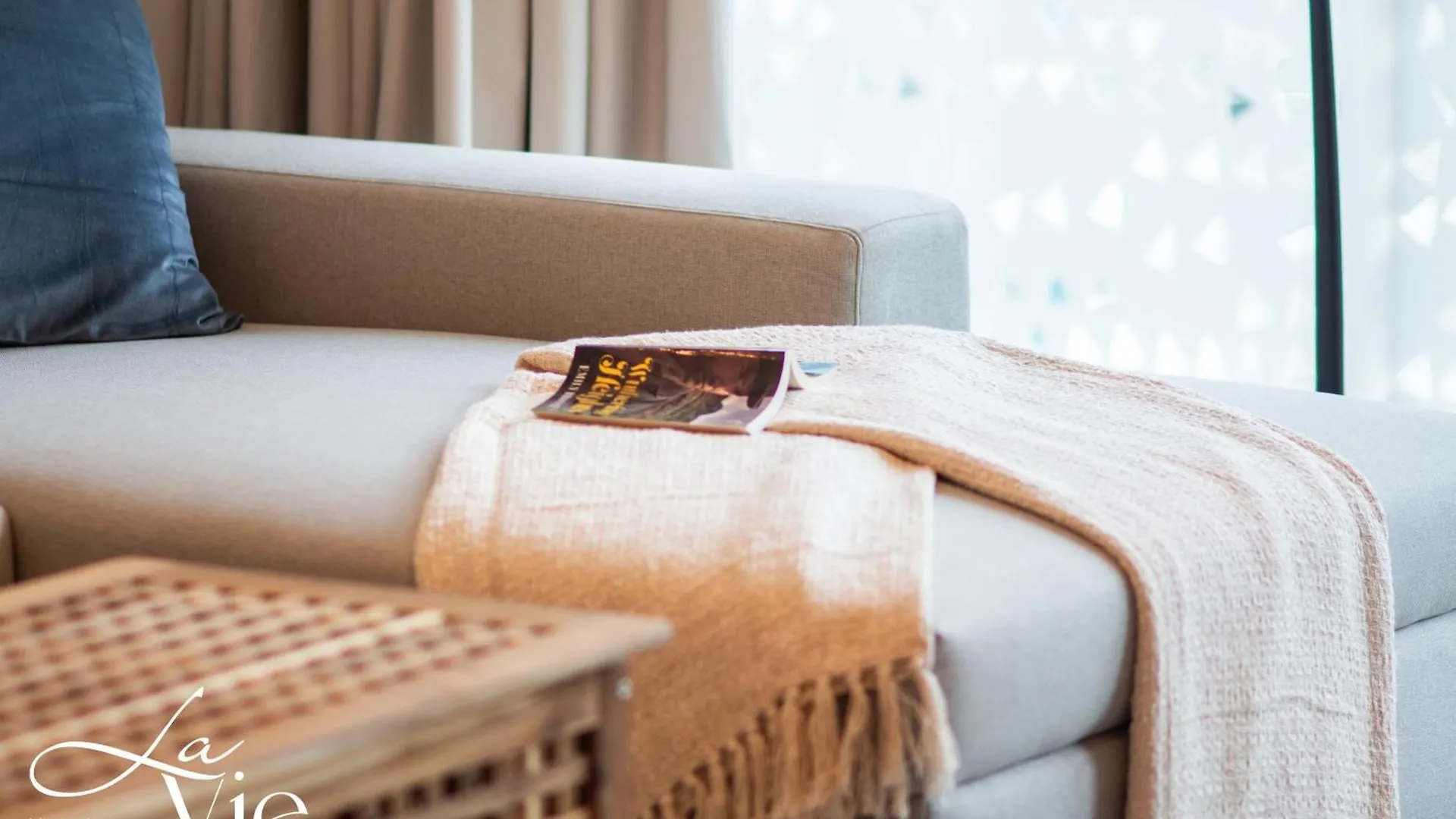 La Vie, Jbr Apartment Dubai 0*,