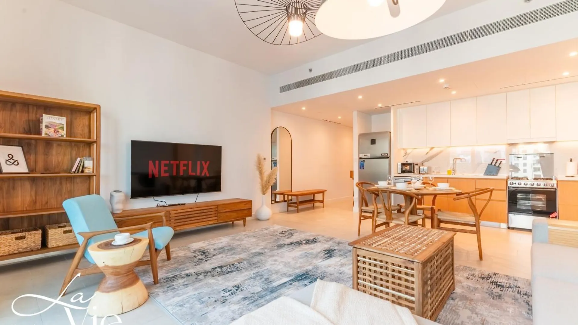 La Vie, Jbr Apartment Dubai United Arab Emirates