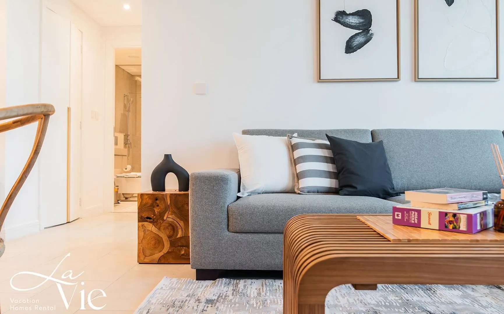 La Vie, Jbr Apartment Dubai United Arab Emirates
