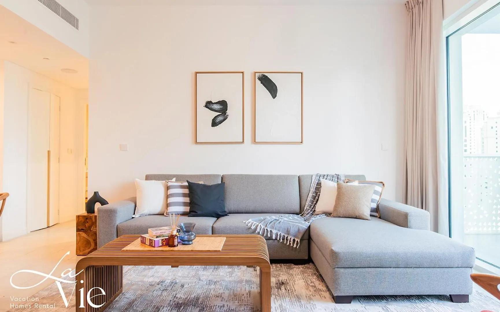 La Vie, Jbr Apartment Dubai 0*,  United Arab Emirates