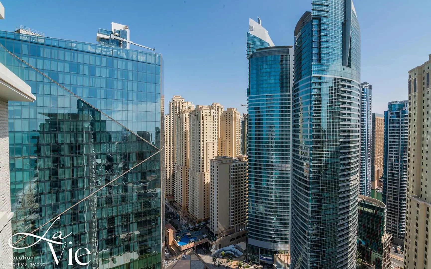 La Vie, Jbr Apartment Dubai