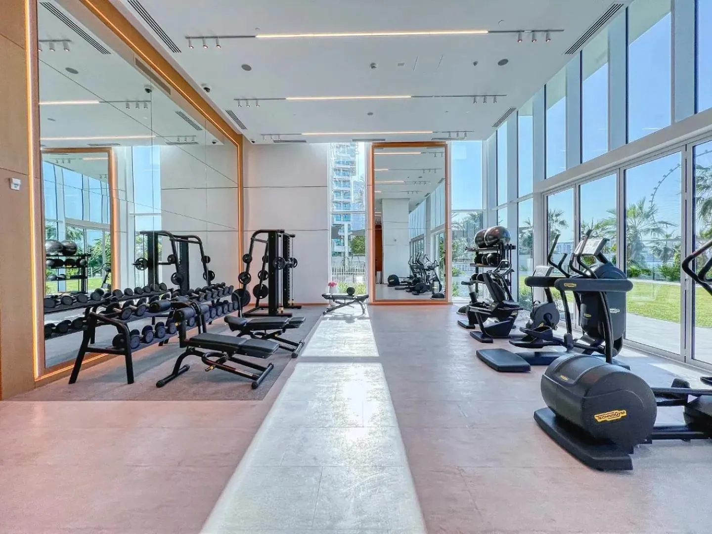 La Vie, Jbr Apartment Dubai United Arab Emirates