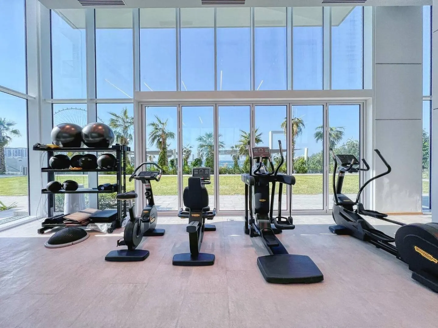 La Vie, Jbr Apartment Dubai