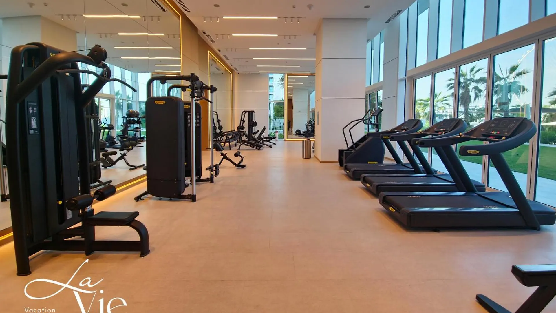 La Vie, Jbr Apartment Dubai
