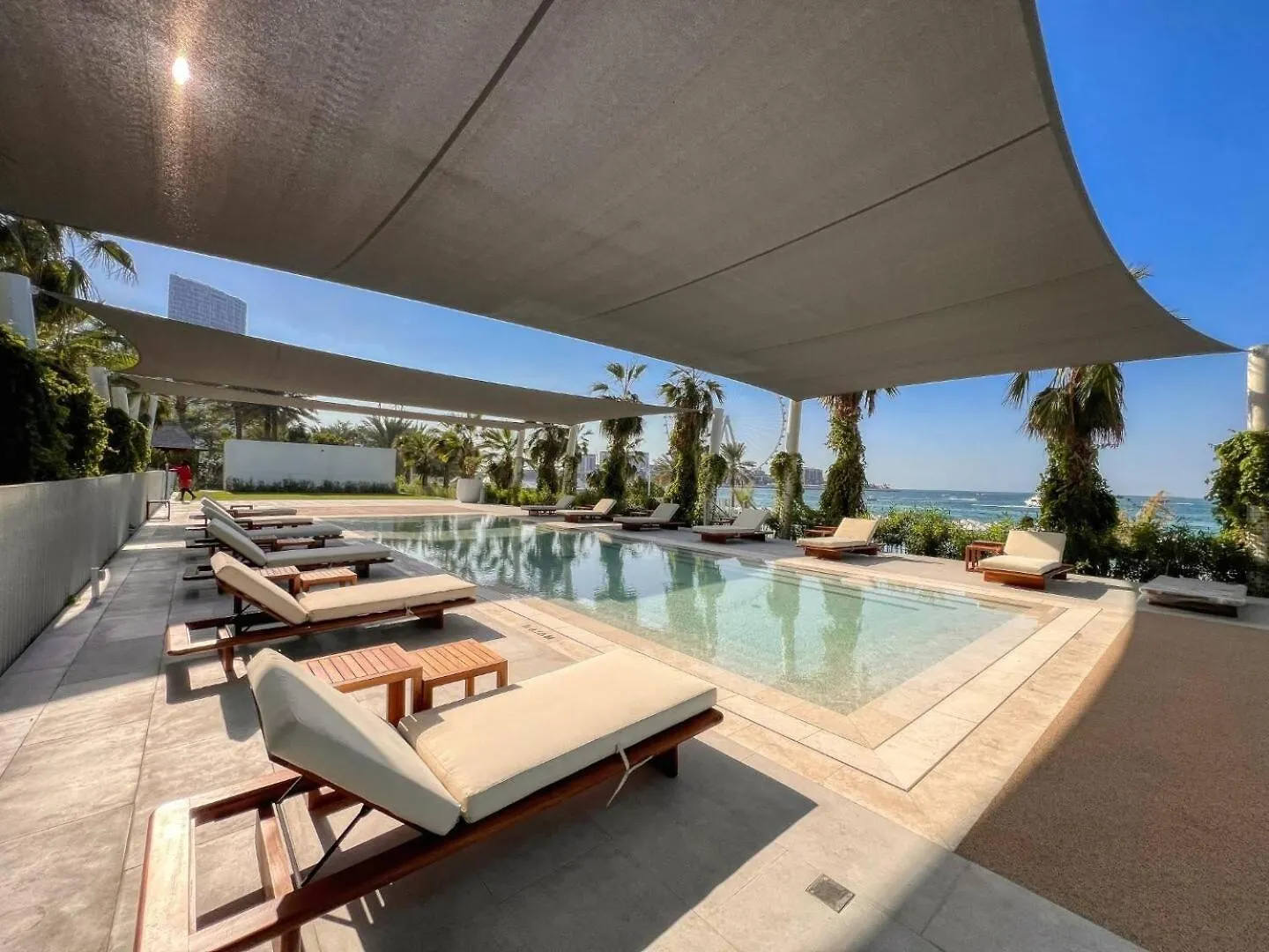 La Vie, Jbr Apartment Dubai