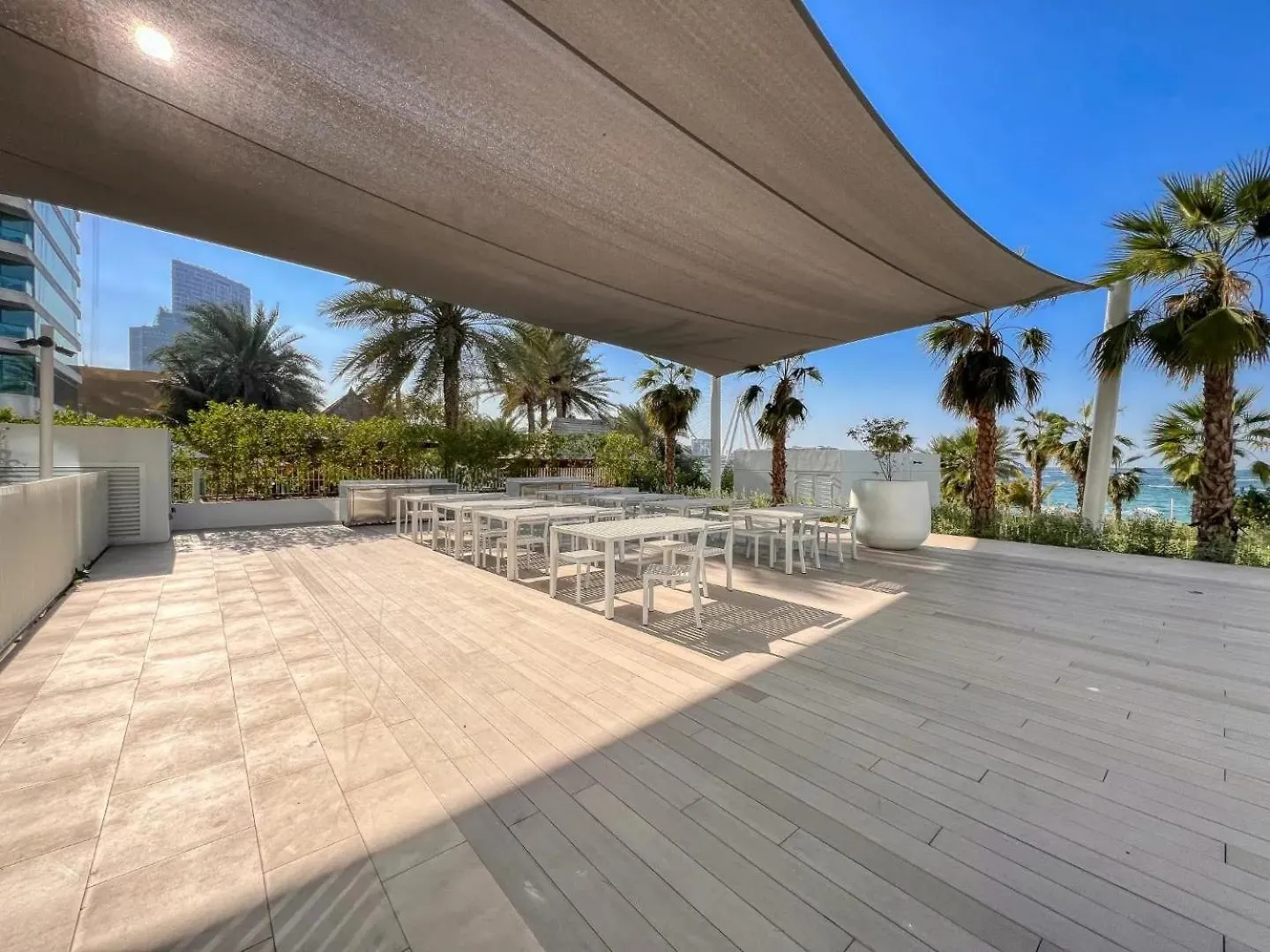 La Vie, Jbr Lejlighed Dubai 0*,  Forenede Arabiske Emirater