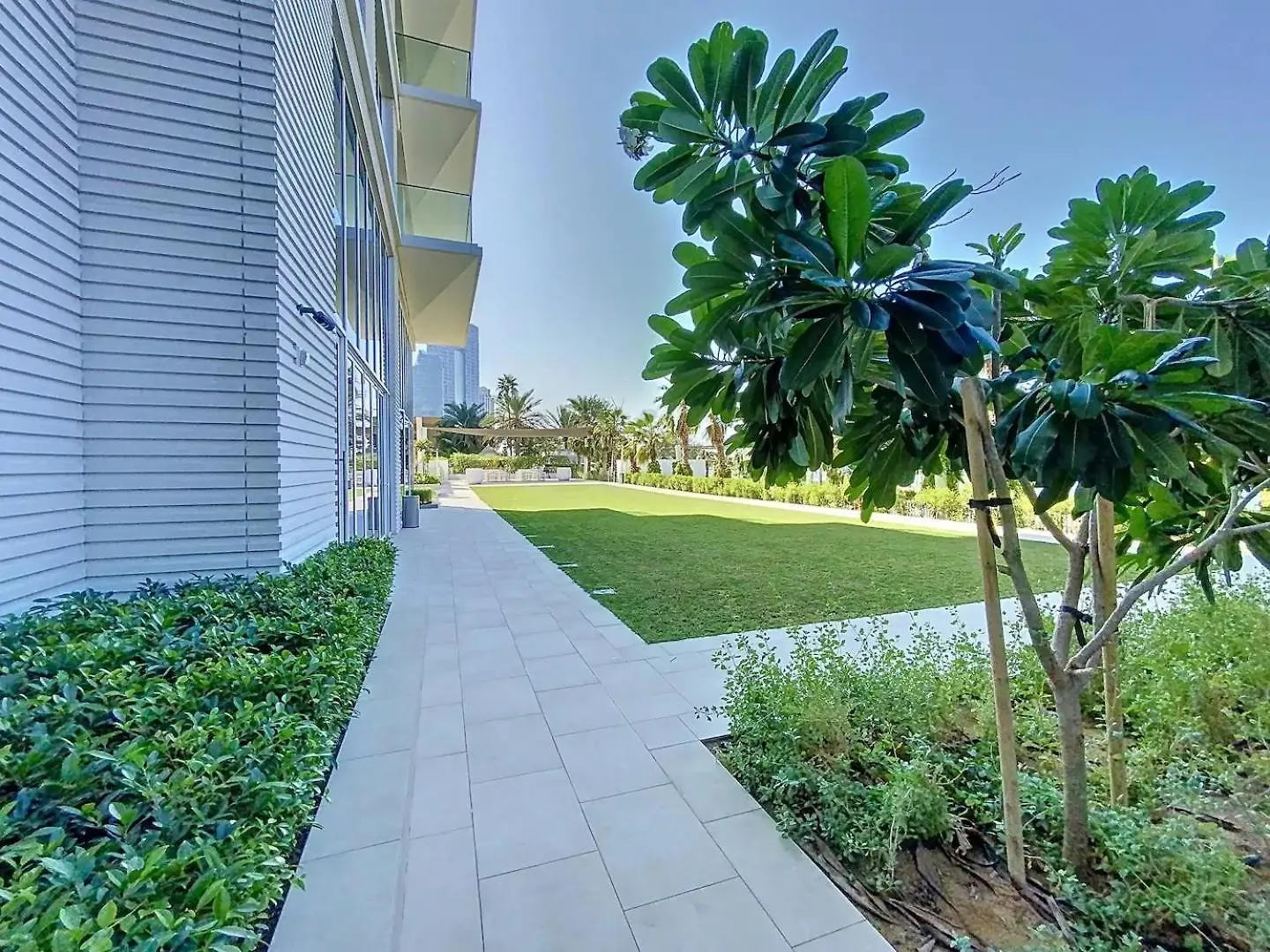 La Vie, Jbr Apartment Dubai