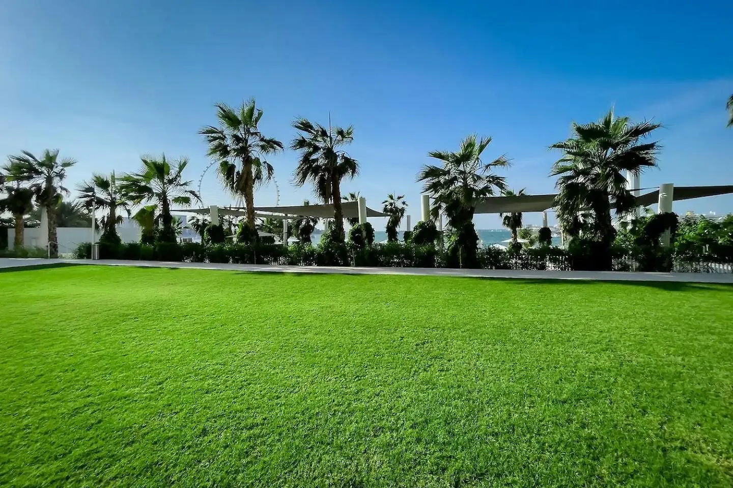 La Vie, Jbr Lejlighed Dubai
