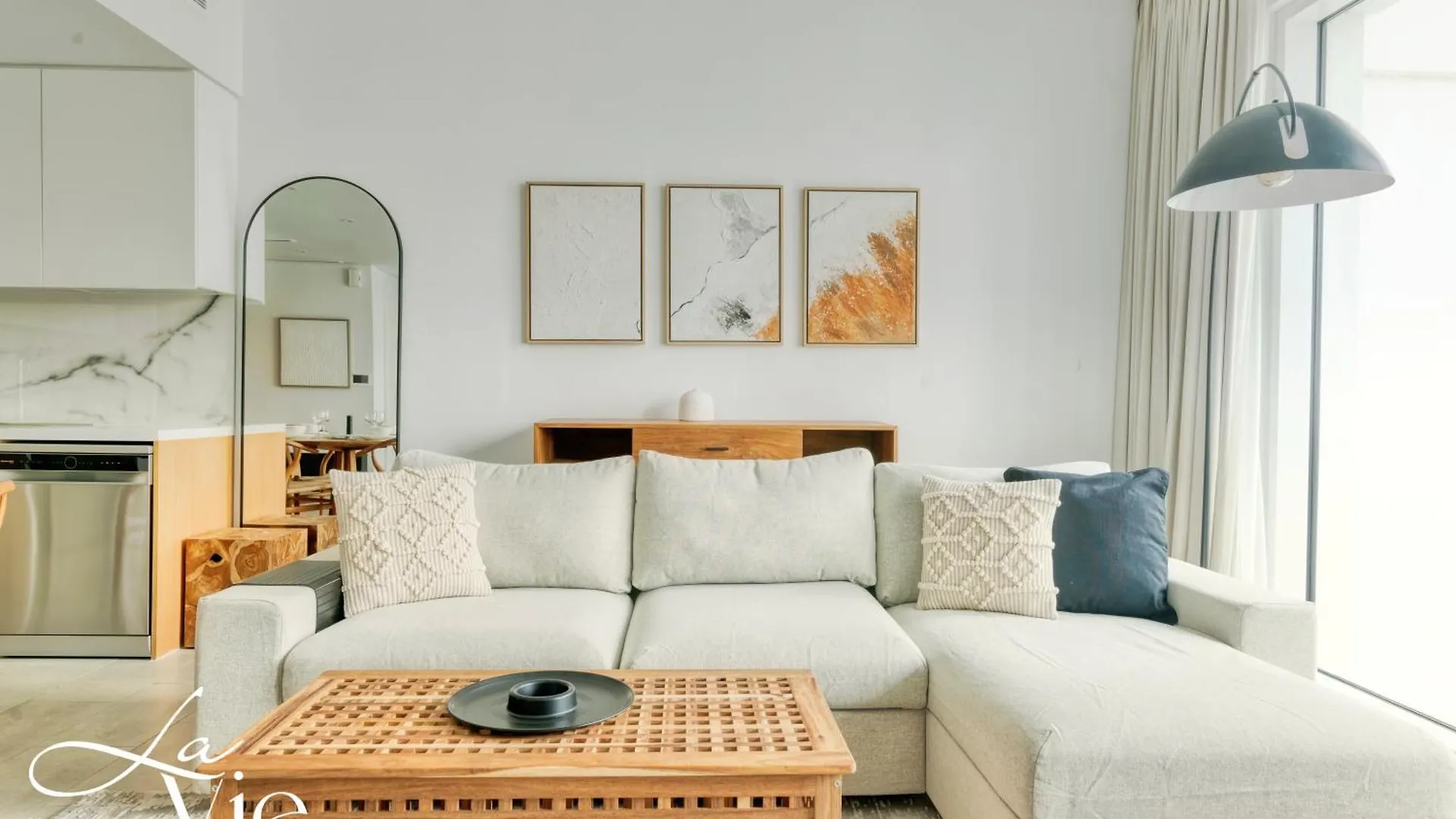 La Vie, Jbr Apartment Dubai