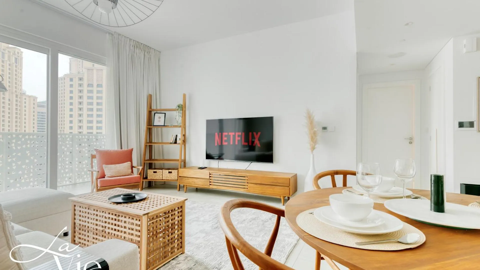 La Vie, Jbr Apartment Dubai