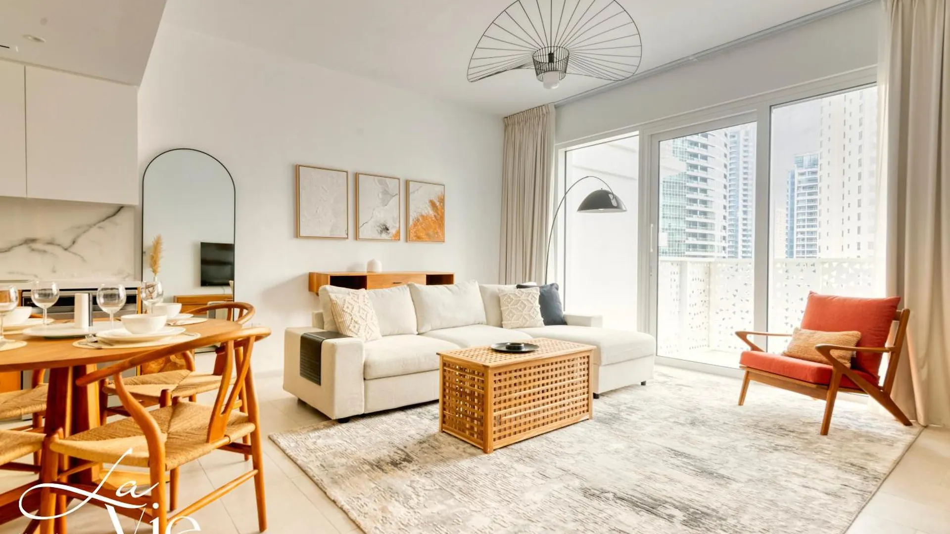 La Vie, Jbr Apartment Dubai