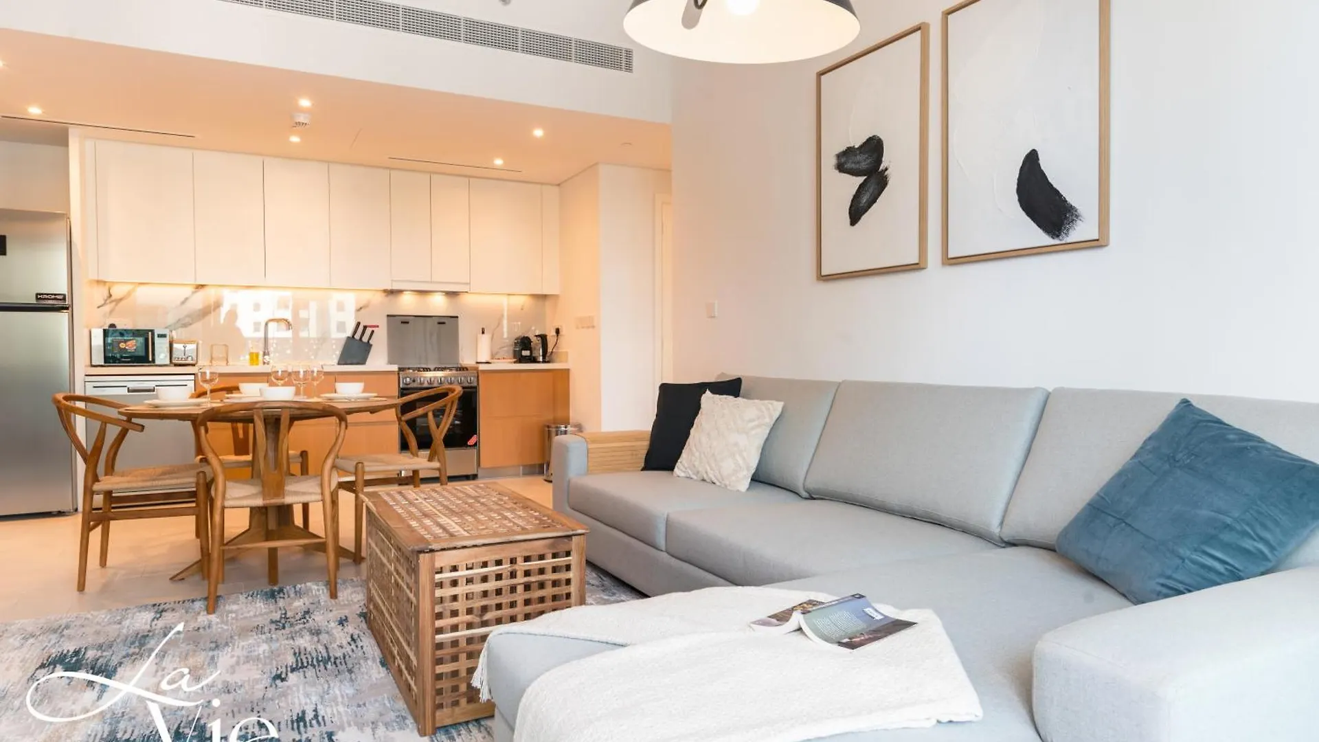 La Vie, Jbr Apartment Dubai United Arab Emirates