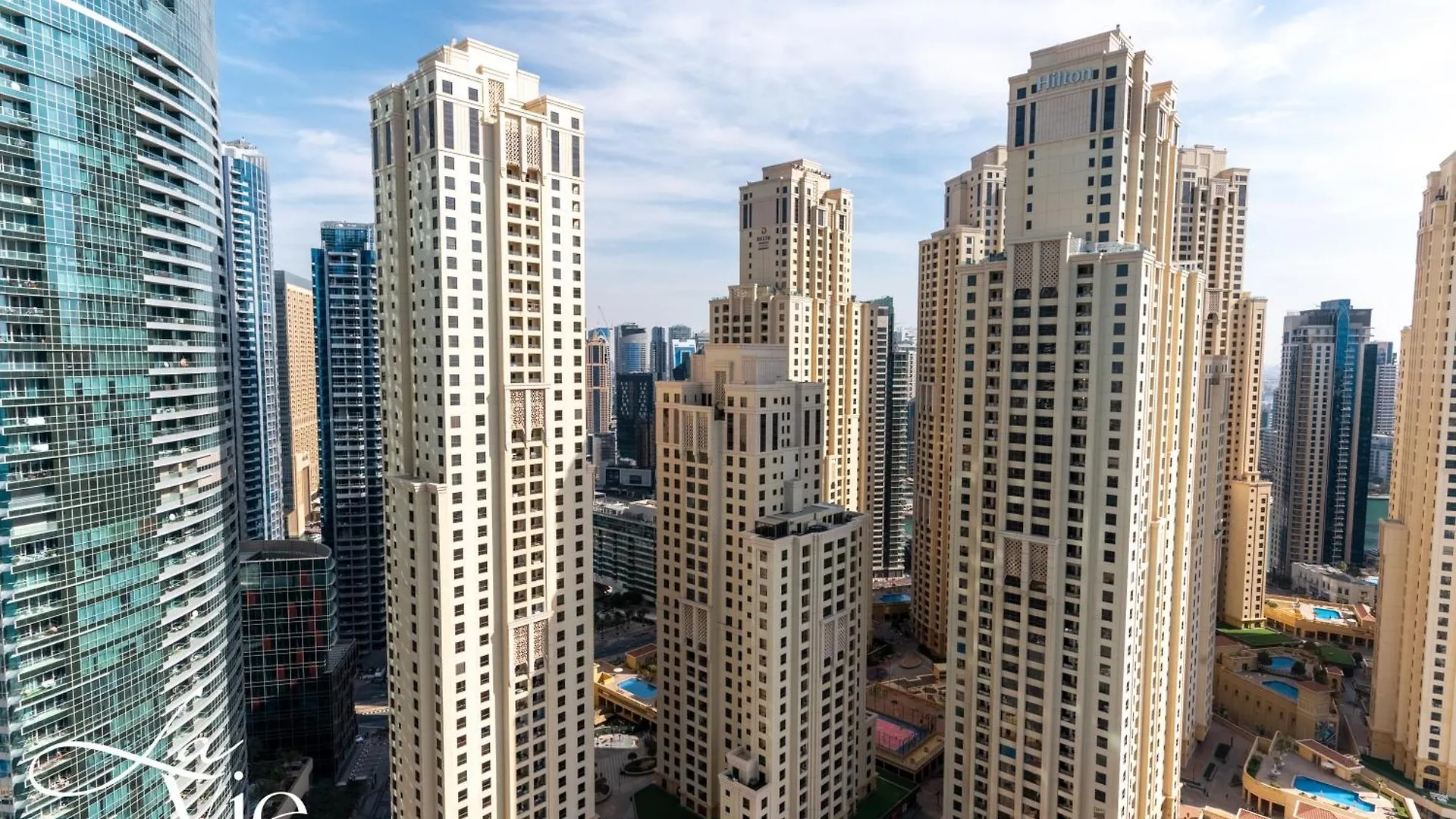 La Vie, Jbr Apartment Dubai 0*,  United Arab Emirates