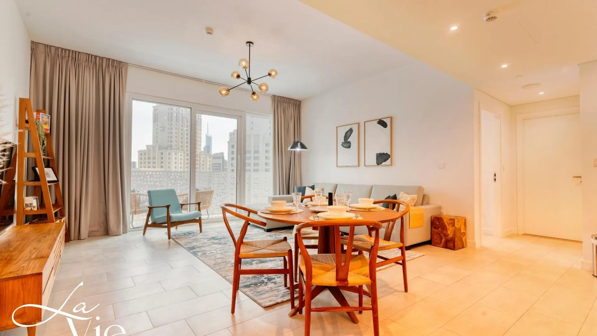 La Vie, Jbr Apartment Dubai