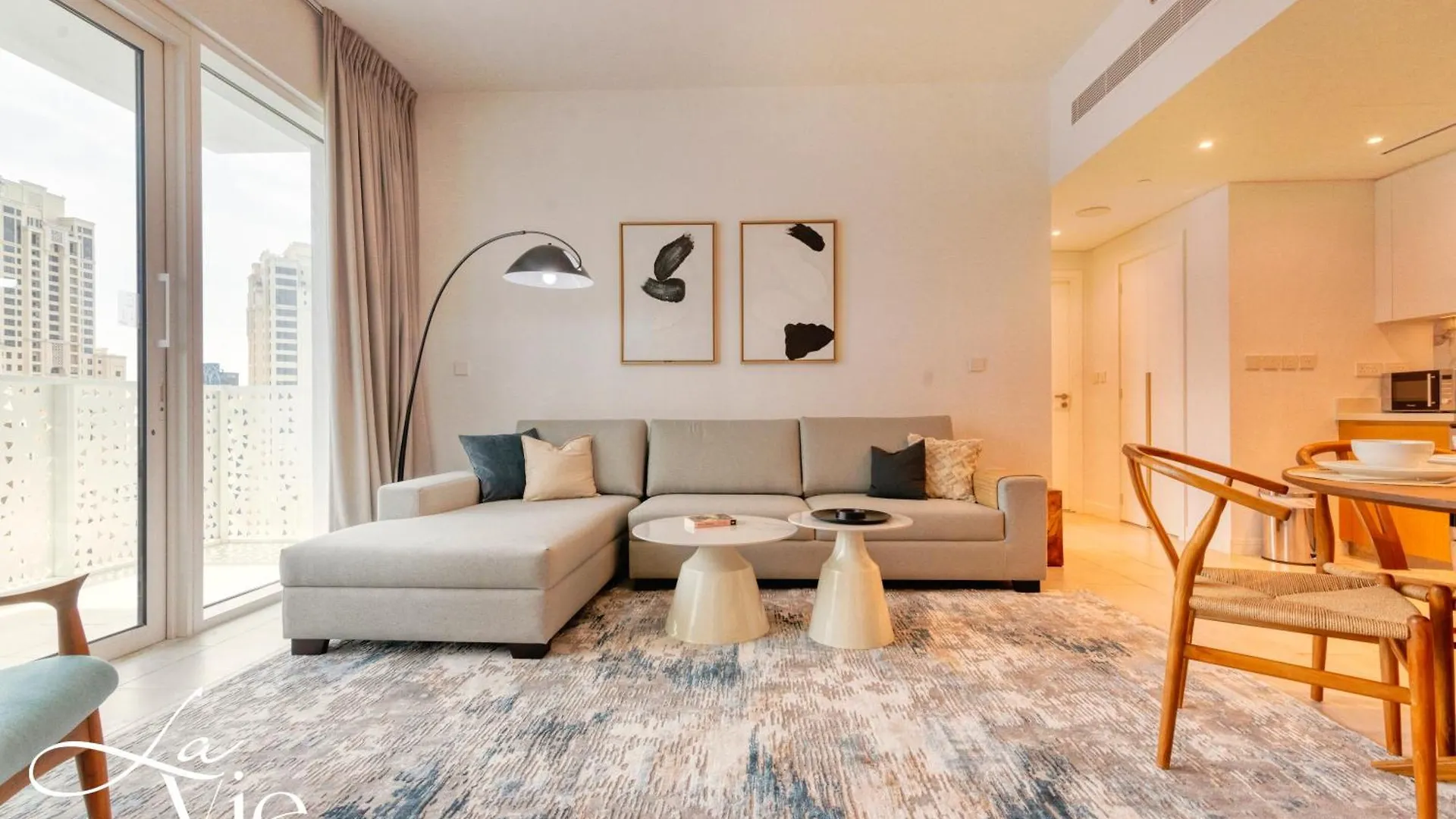 La Vie, Jbr Apartment Dubai