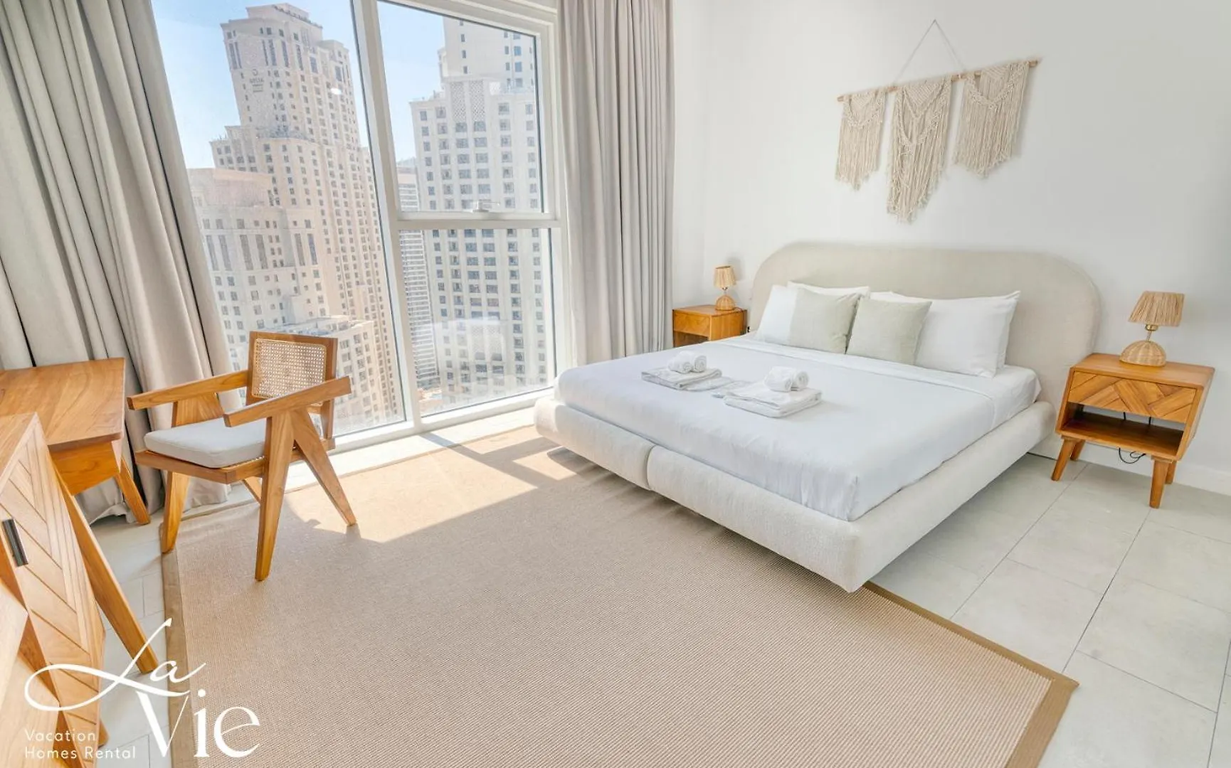 La Vie, Jbr Apartment Dubai