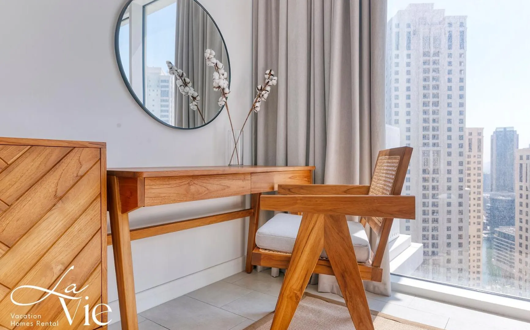La Vie, Jbr Apartment Dubai
