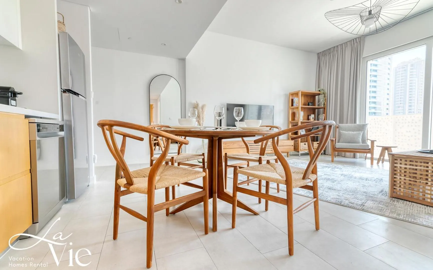 La Vie, Jbr Apartment Dubai