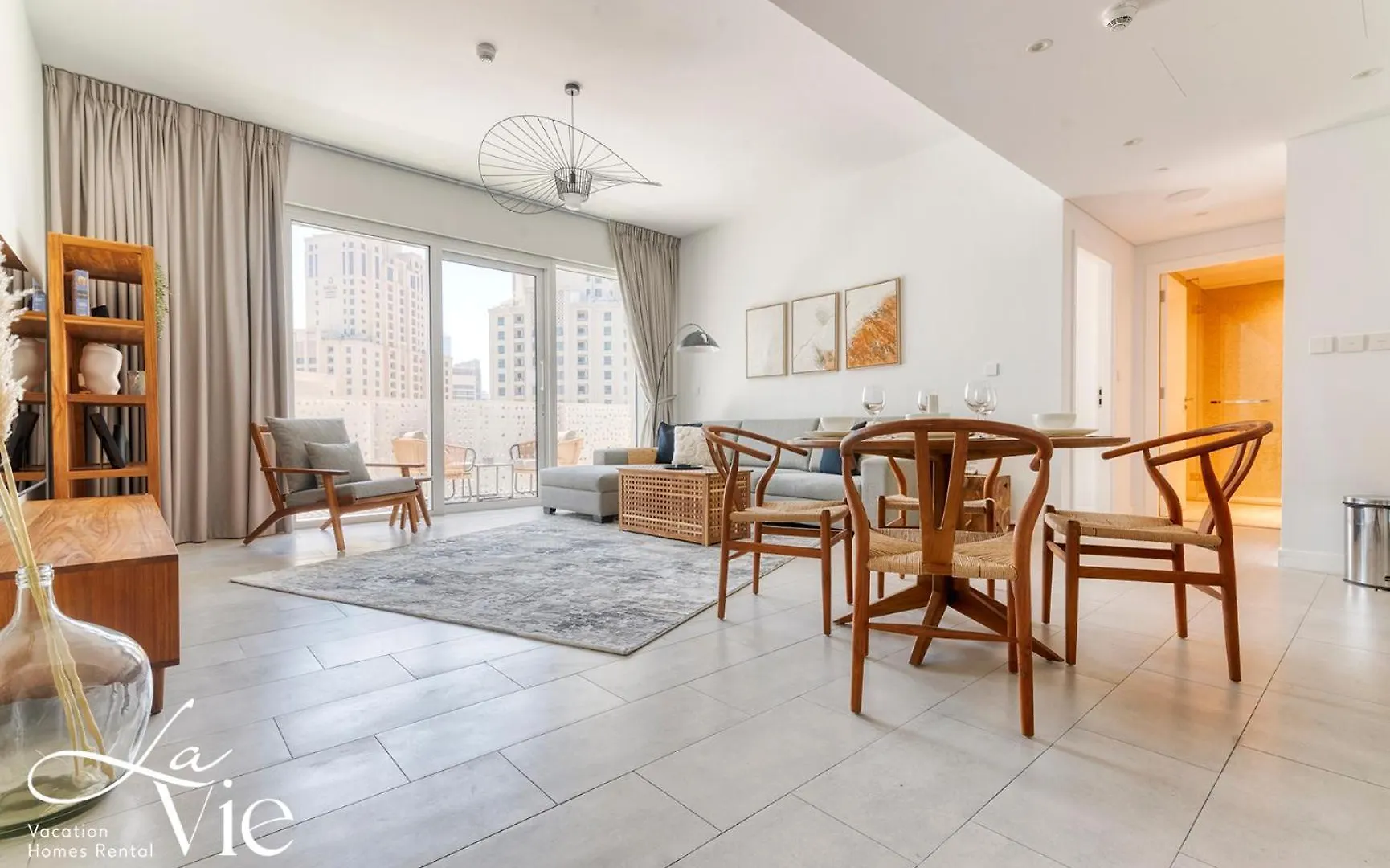 La Vie, Jbr Apartment Dubai 0*,  United Arab Emirates