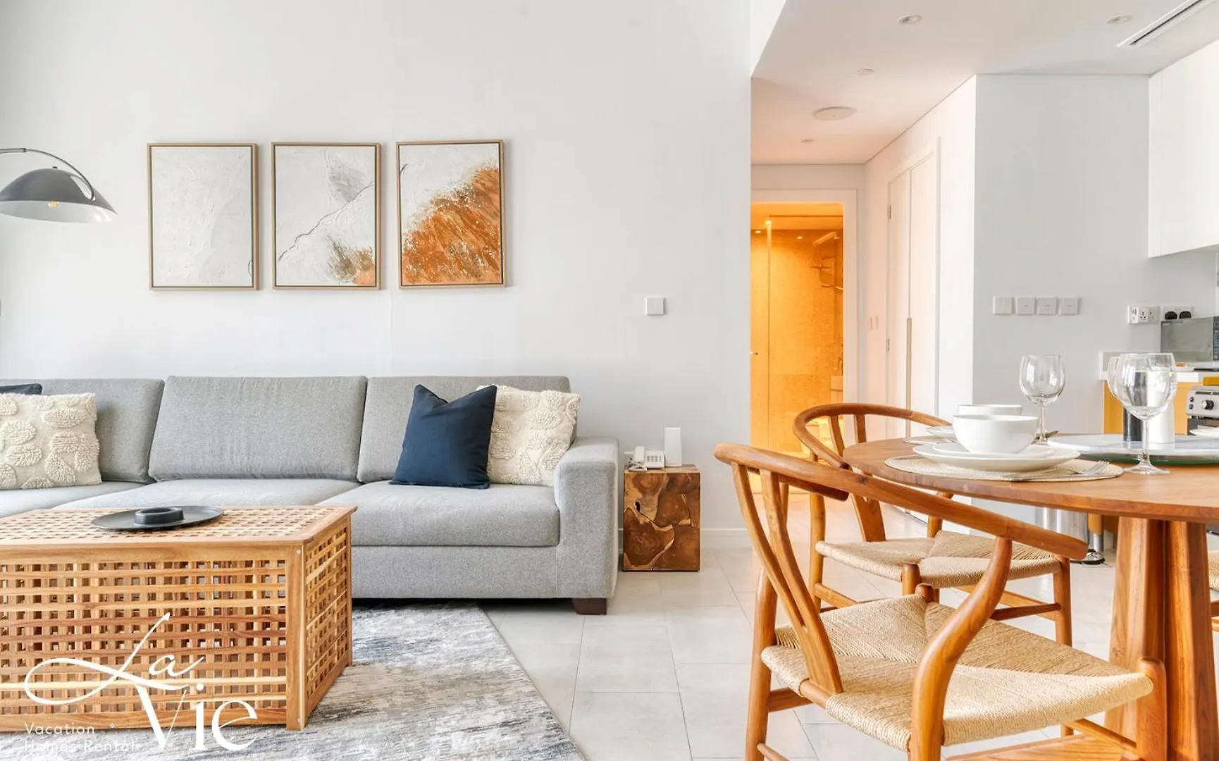 La Vie, Jbr Apartment Dubai
