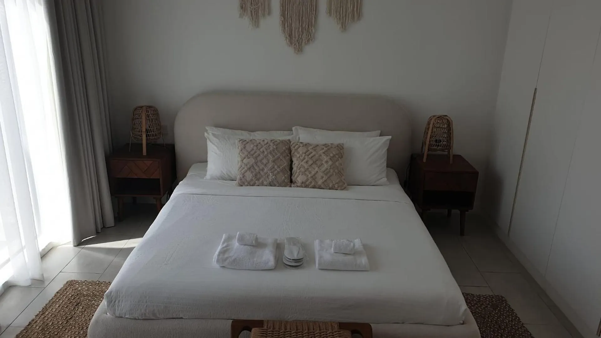La Vie, Jbr Lejlighed Dubai