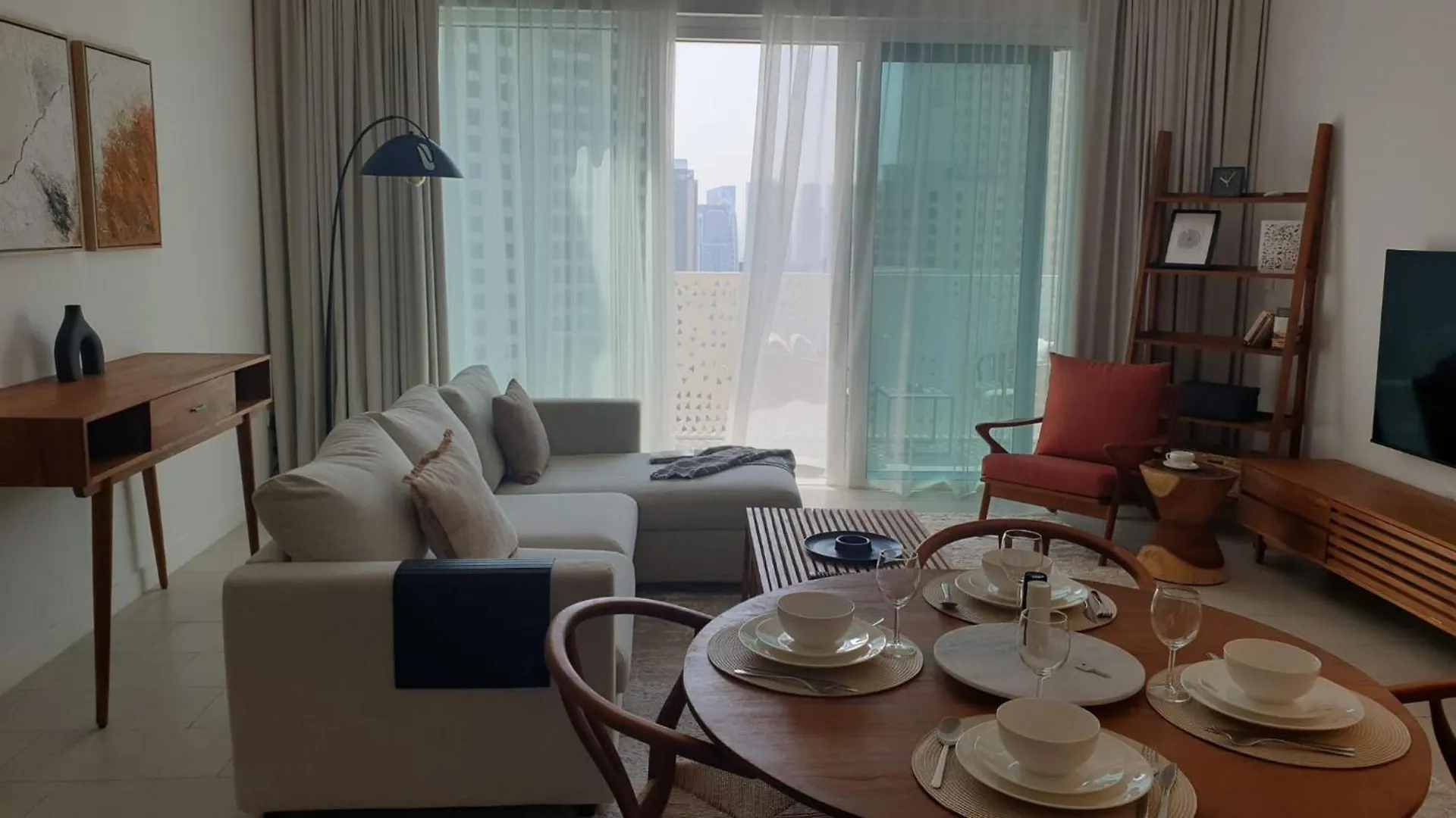 La Vie, Jbr Lejlighed Dubai