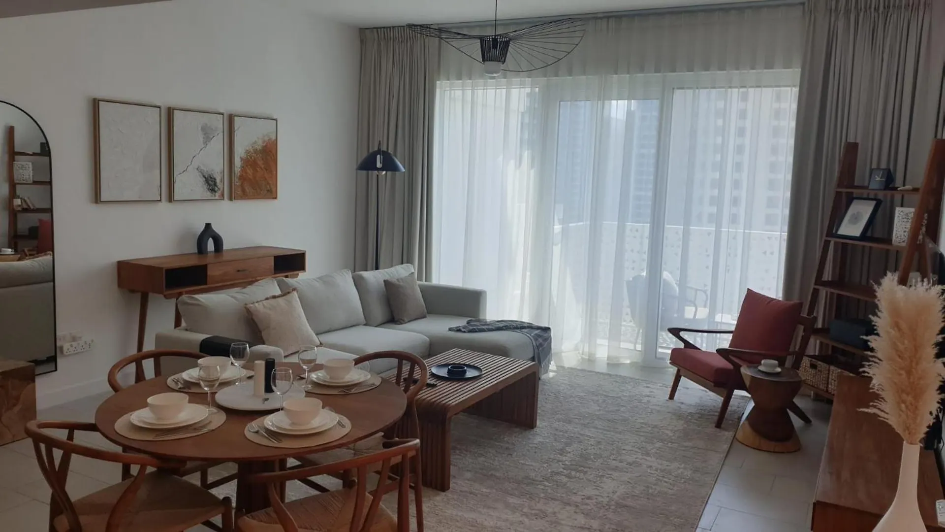 La Vie, Jbr Apartment Dubai
