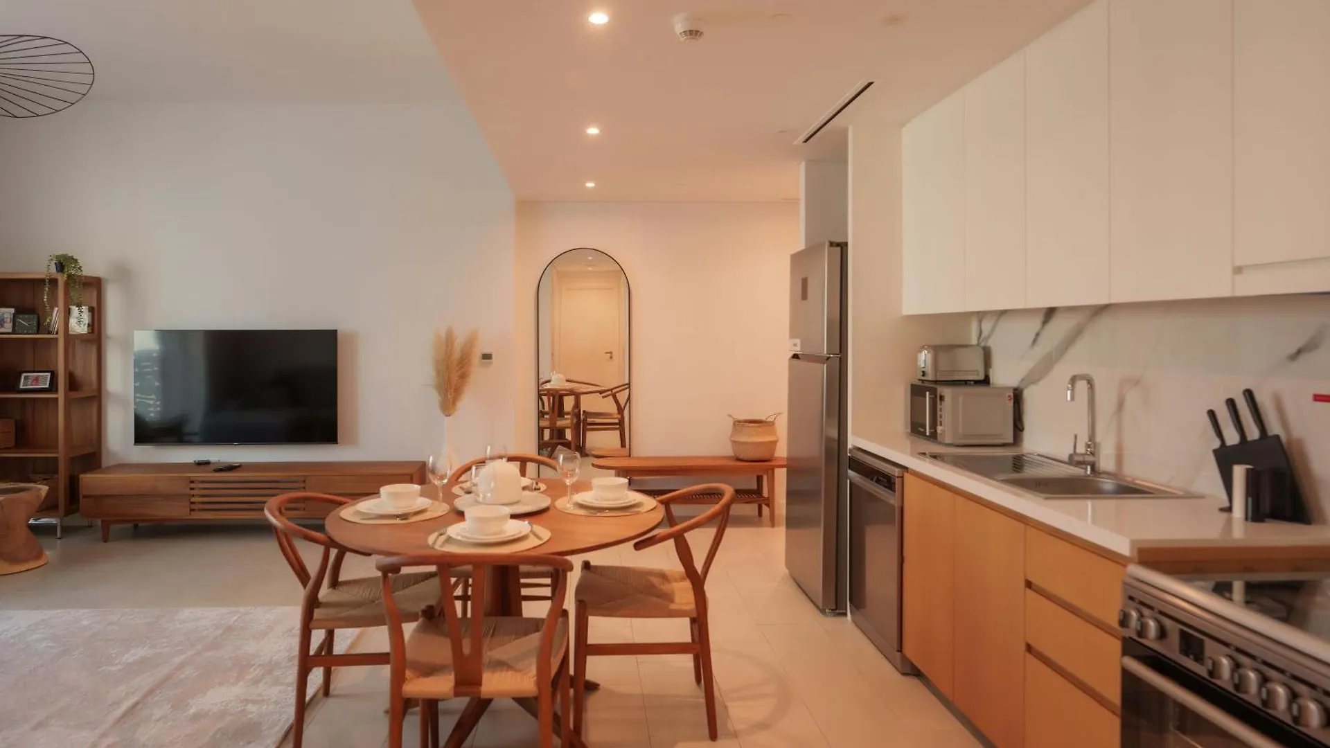 La Vie, Jbr Apartment Dubai