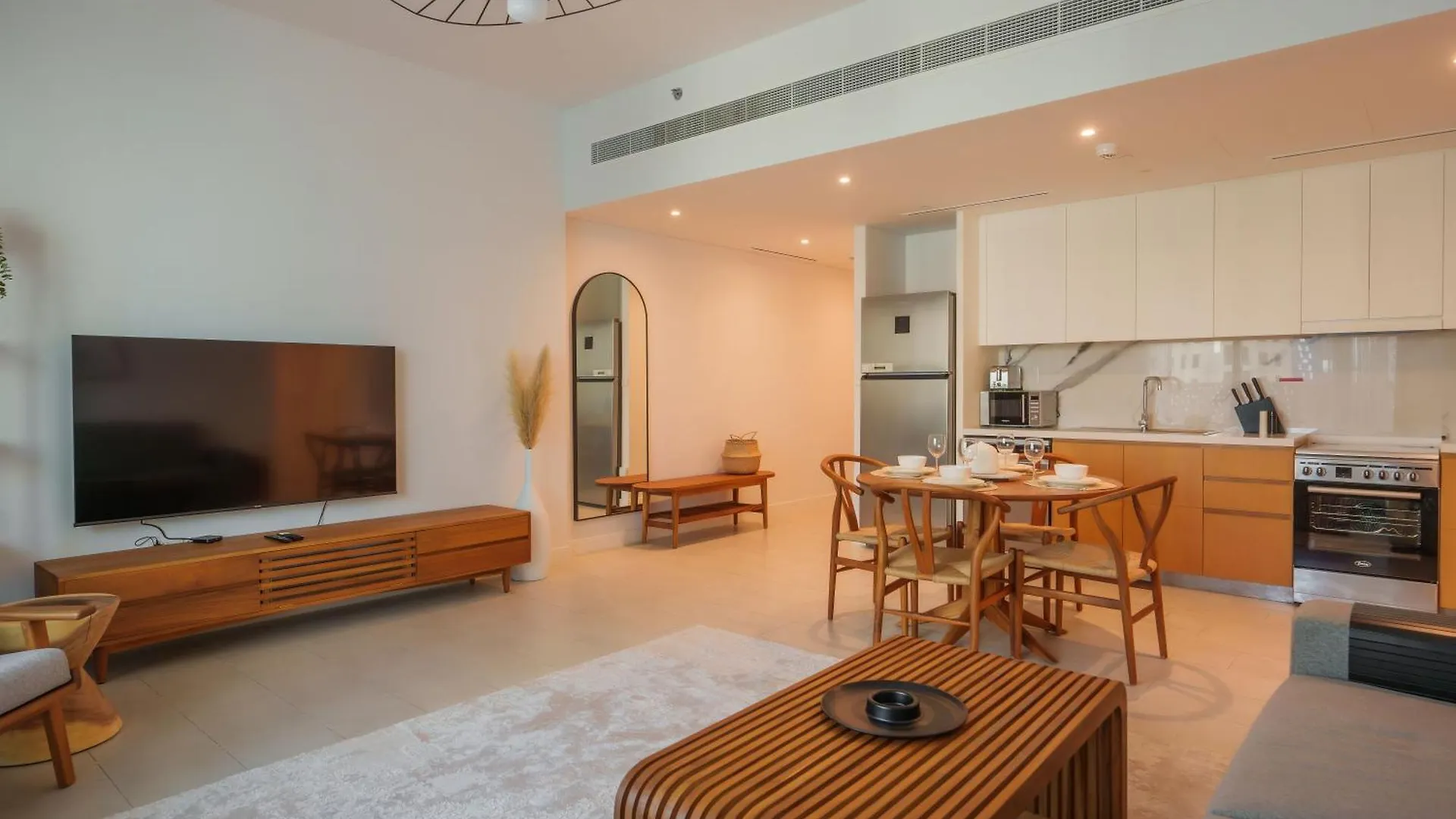La Vie, Jbr Apartment Dubai United Arab Emirates