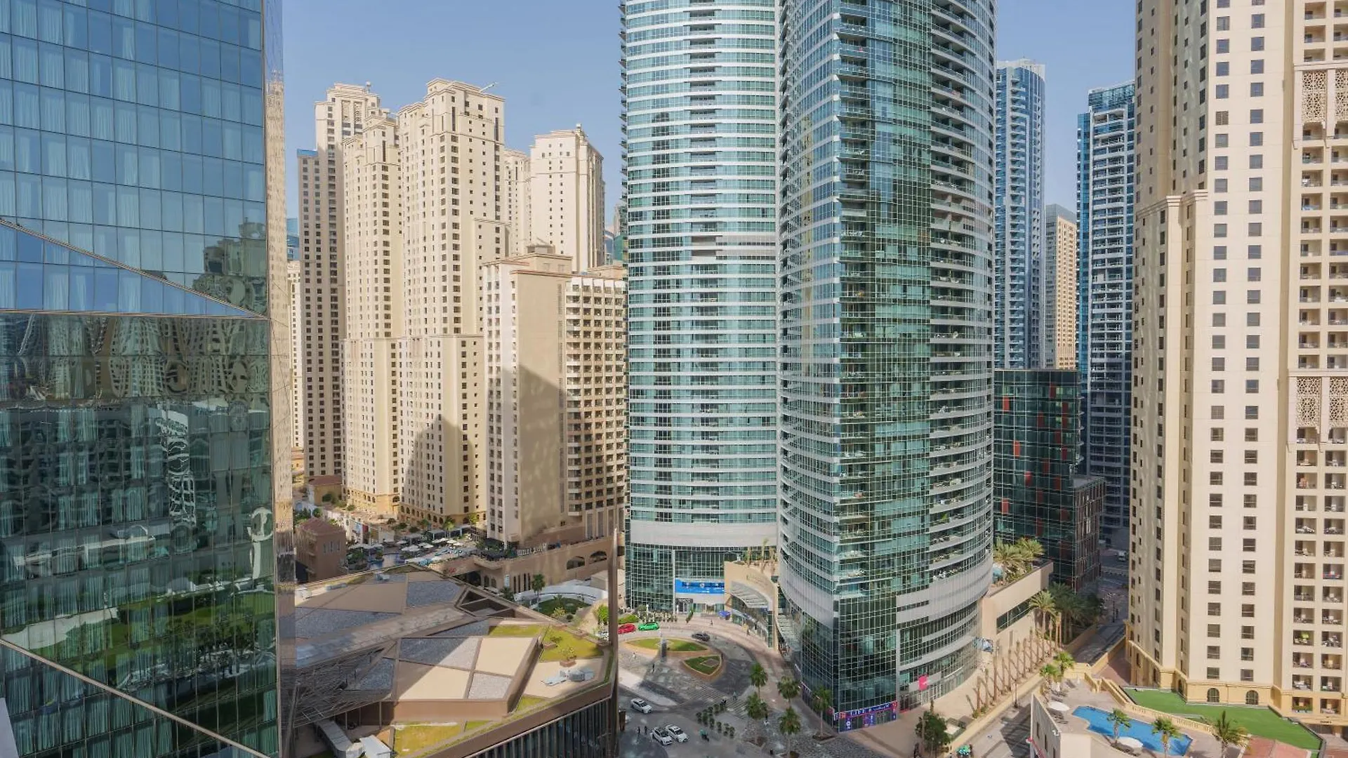 La Vie, Jbr Apartment Dubai