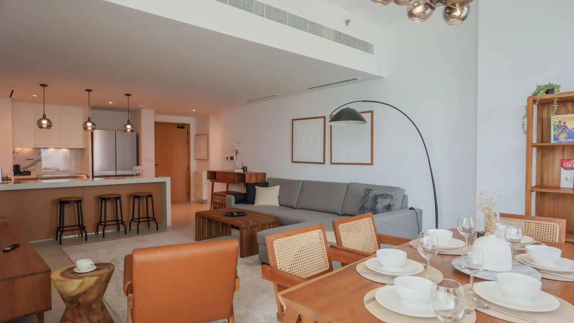 La Vie, Jbr Apartment Dubai