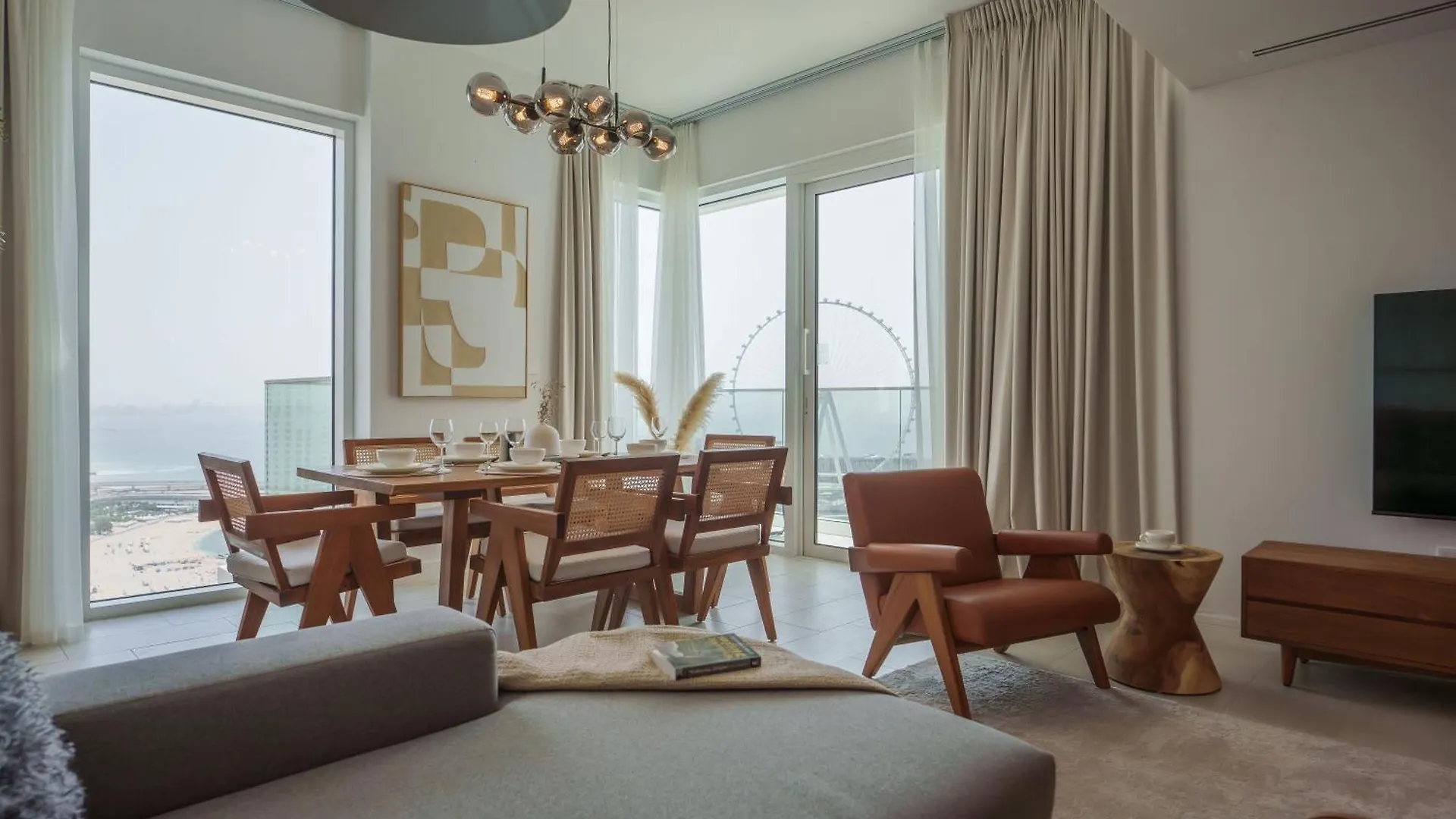La Vie, Jbr Lejlighed Dubai