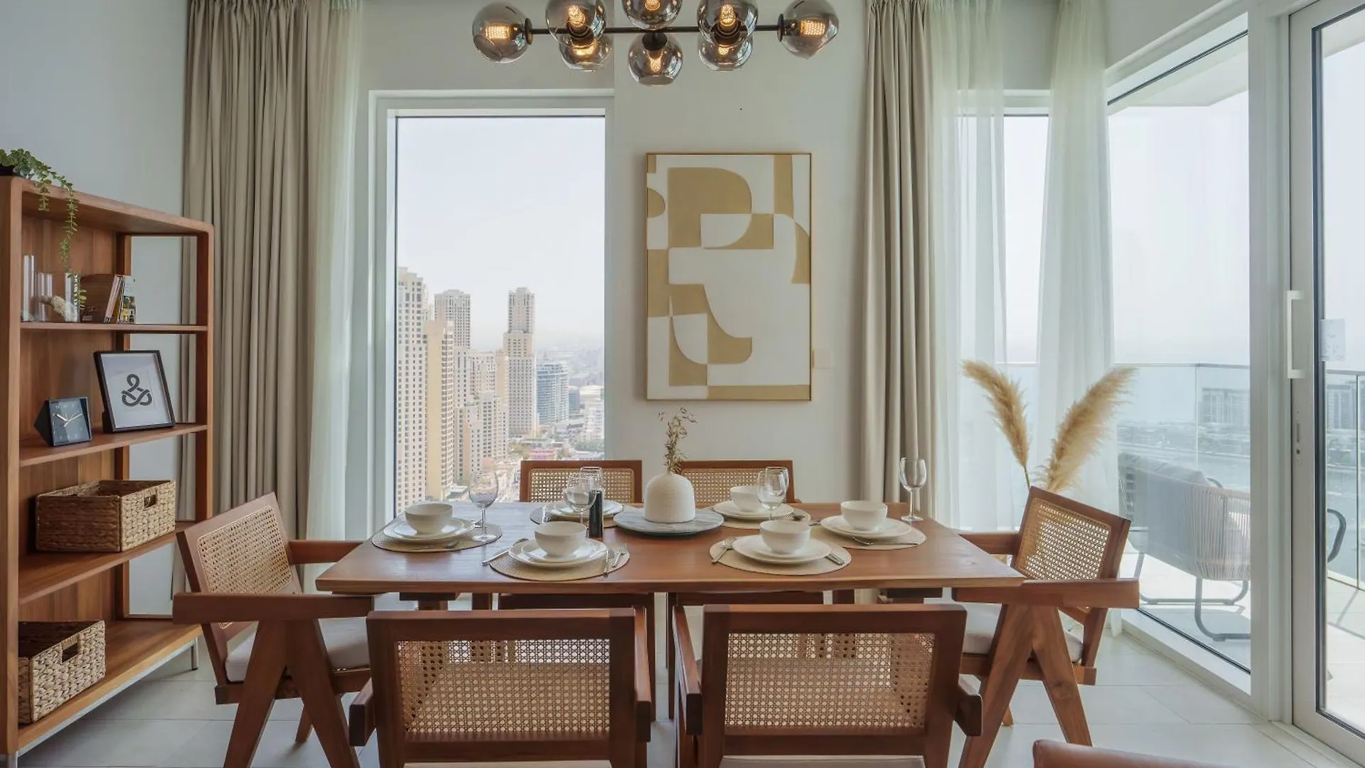 La Vie, Jbr Apartment Dubai