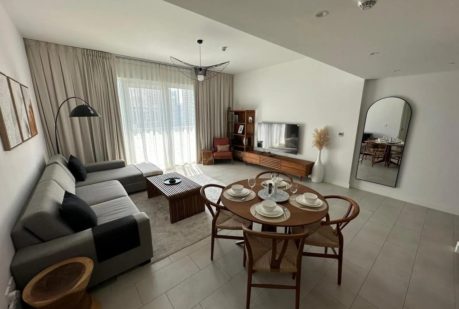 La Vie, Jbr Apartment Dubai