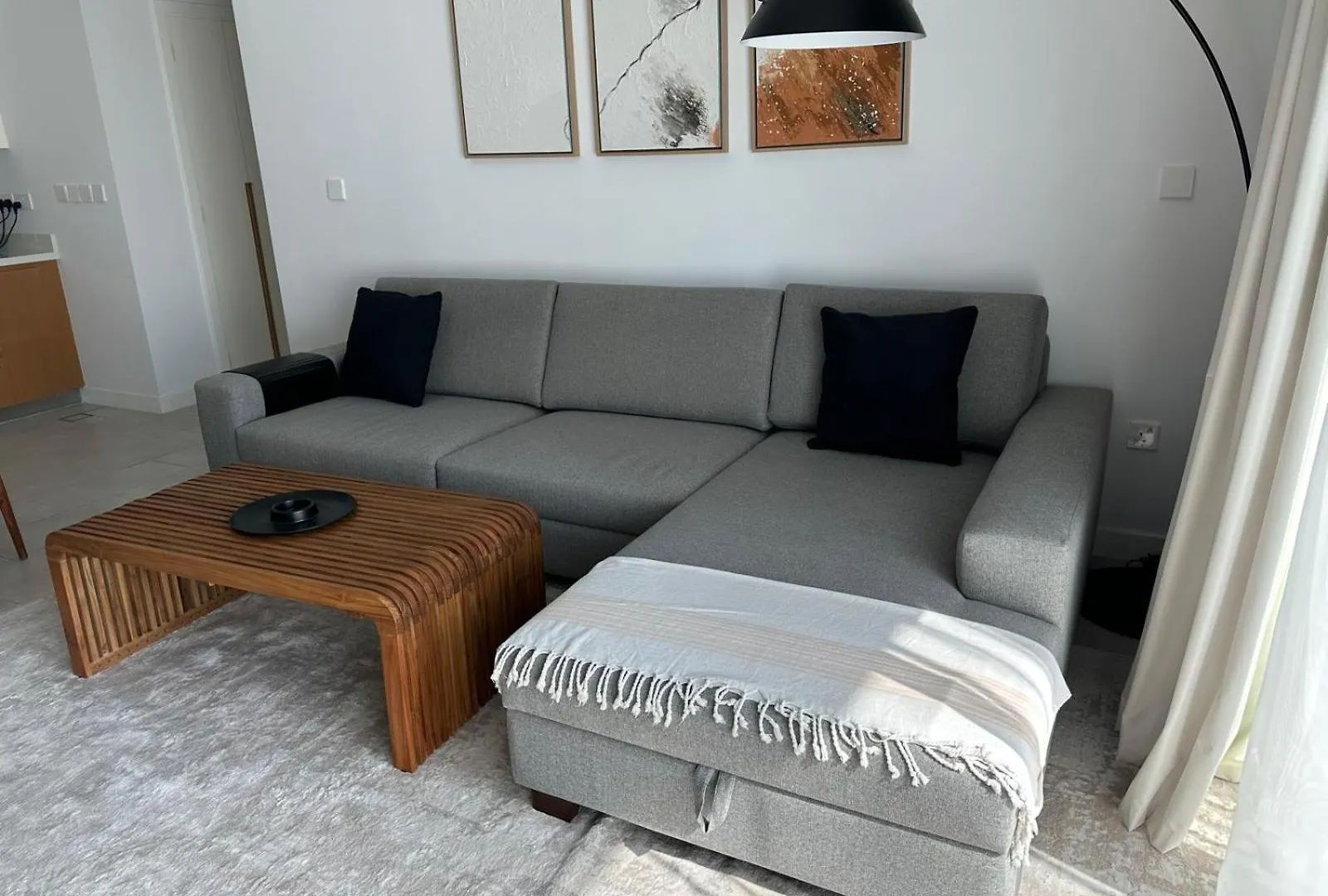 La Vie, Jbr Apartment Dubai United Arab Emirates