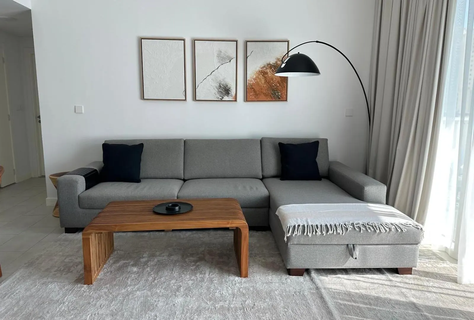 La Vie, Jbr Apartment Dubai 0*,  United Arab Emirates