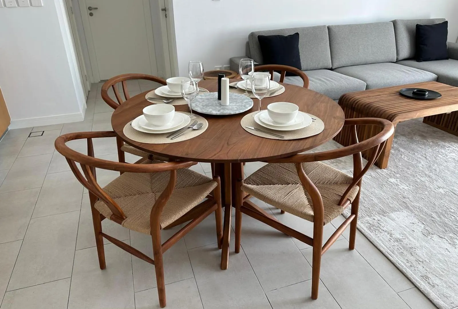 La Vie, Jbr Apartment Dubai United Arab Emirates