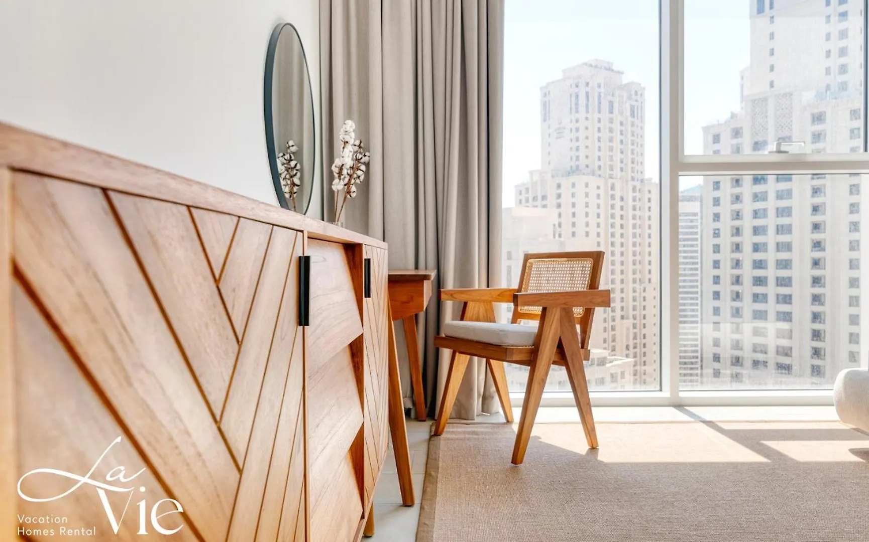 La Vie, Jbr Lägenhet Dubai
