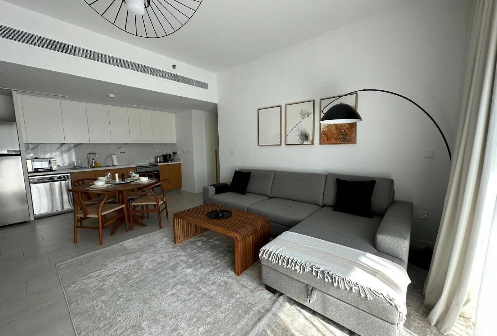 La Vie, Jbr Lägenhet Dubai