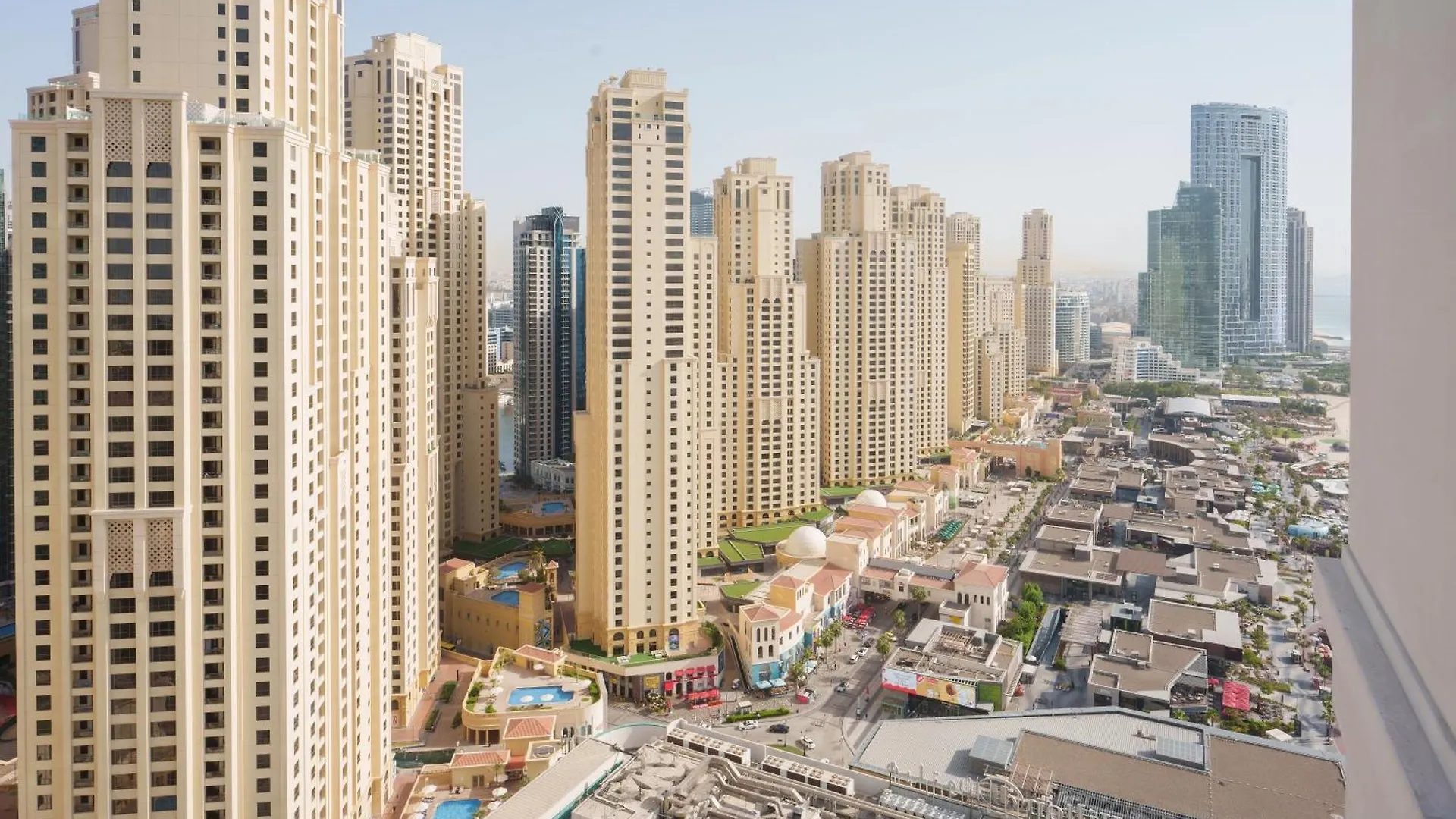 La Vie, Jbr Lägenhet Dubai