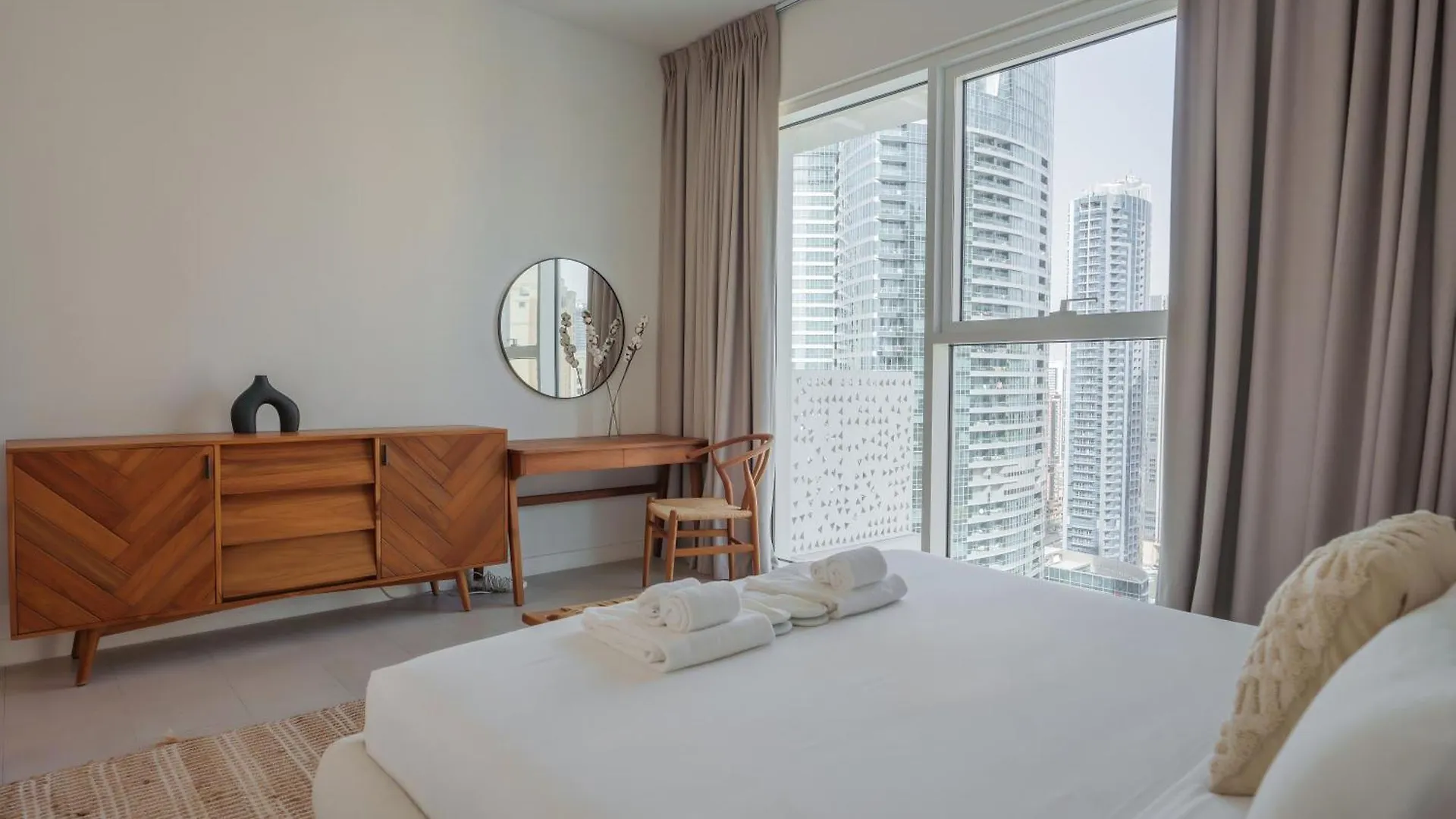La Vie, Jbr Lägenhet Dubai